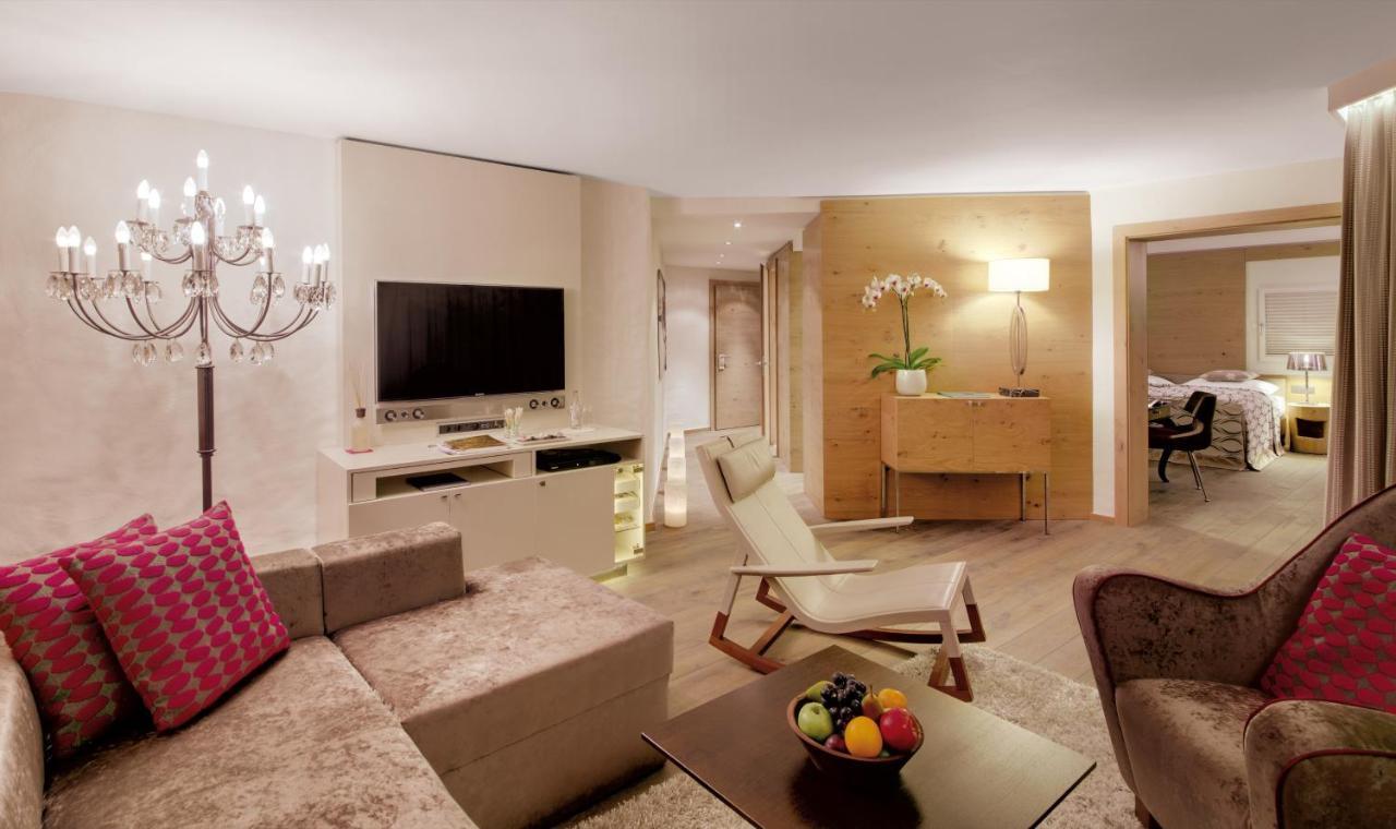 Giardino Bed & Breakfast Champfer Экстерьер фото