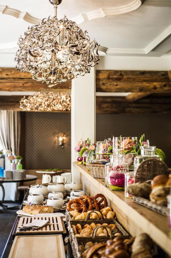 Giardino Bed & Breakfast Champfer Экстерьер фото