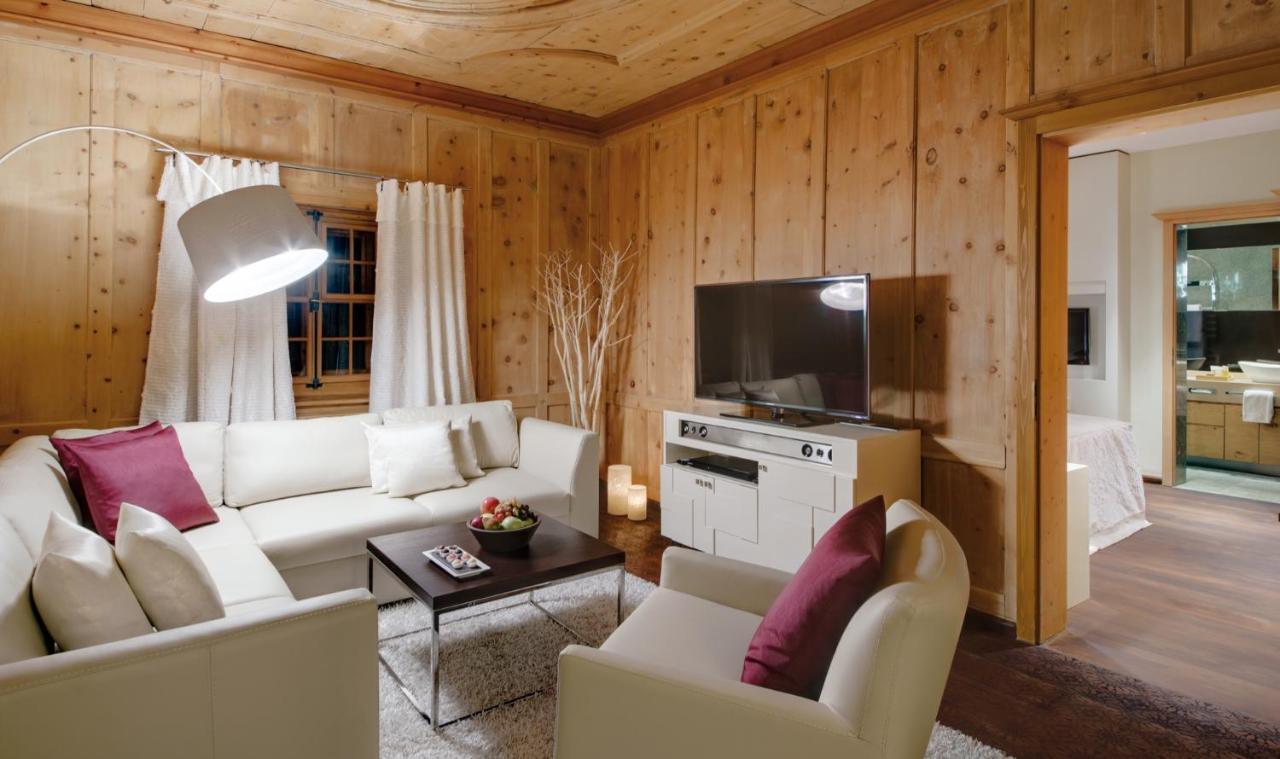 Giardino Bed & Breakfast Champfer Экстерьер фото