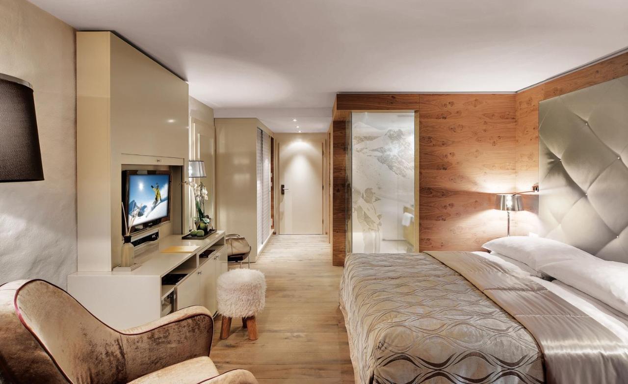 Giardino Bed & Breakfast Champfer Экстерьер фото