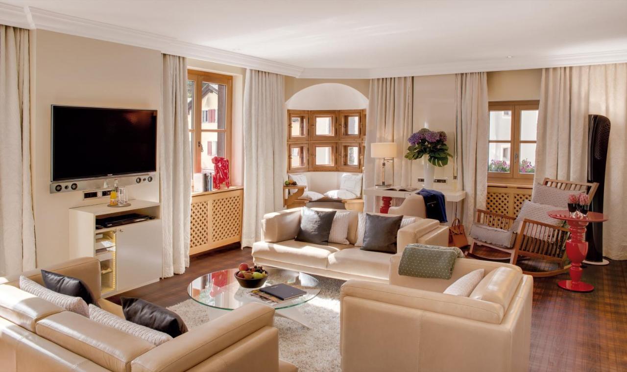 Giardino Bed & Breakfast Champfer Экстерьер фото